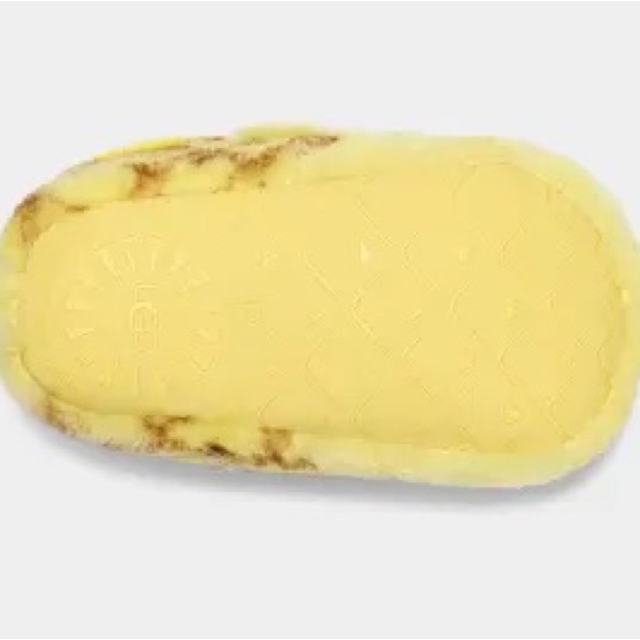 NIB UGG Infant Bixbee Pineapple Stuffie Size 04/05 (12-18 Months) Unisex - Picture 5 of 12